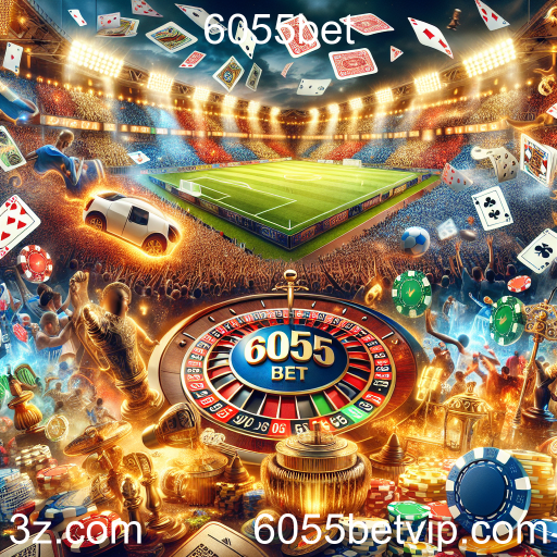 Apostas Esportivas: A Emoção das Disputas ao Vivo